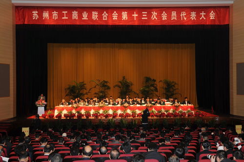 苏州市工商业联合会