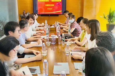 上海市工商业联合会