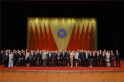 百分点科技董事长苏萌当选第十五届北京市工商联(市商会)副会长