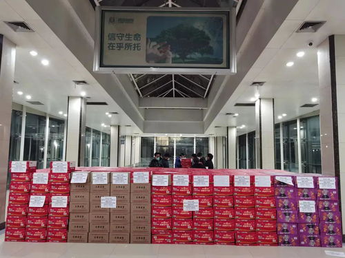 同心抗疫 陕西省工商联系统 民营企业在行动 五